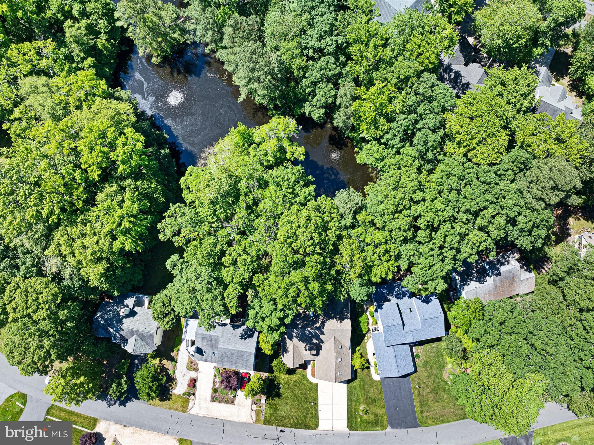 715 Foxtail Drive Bethany Beach, DE 19930 - Photo 3 of 63 Quiet location