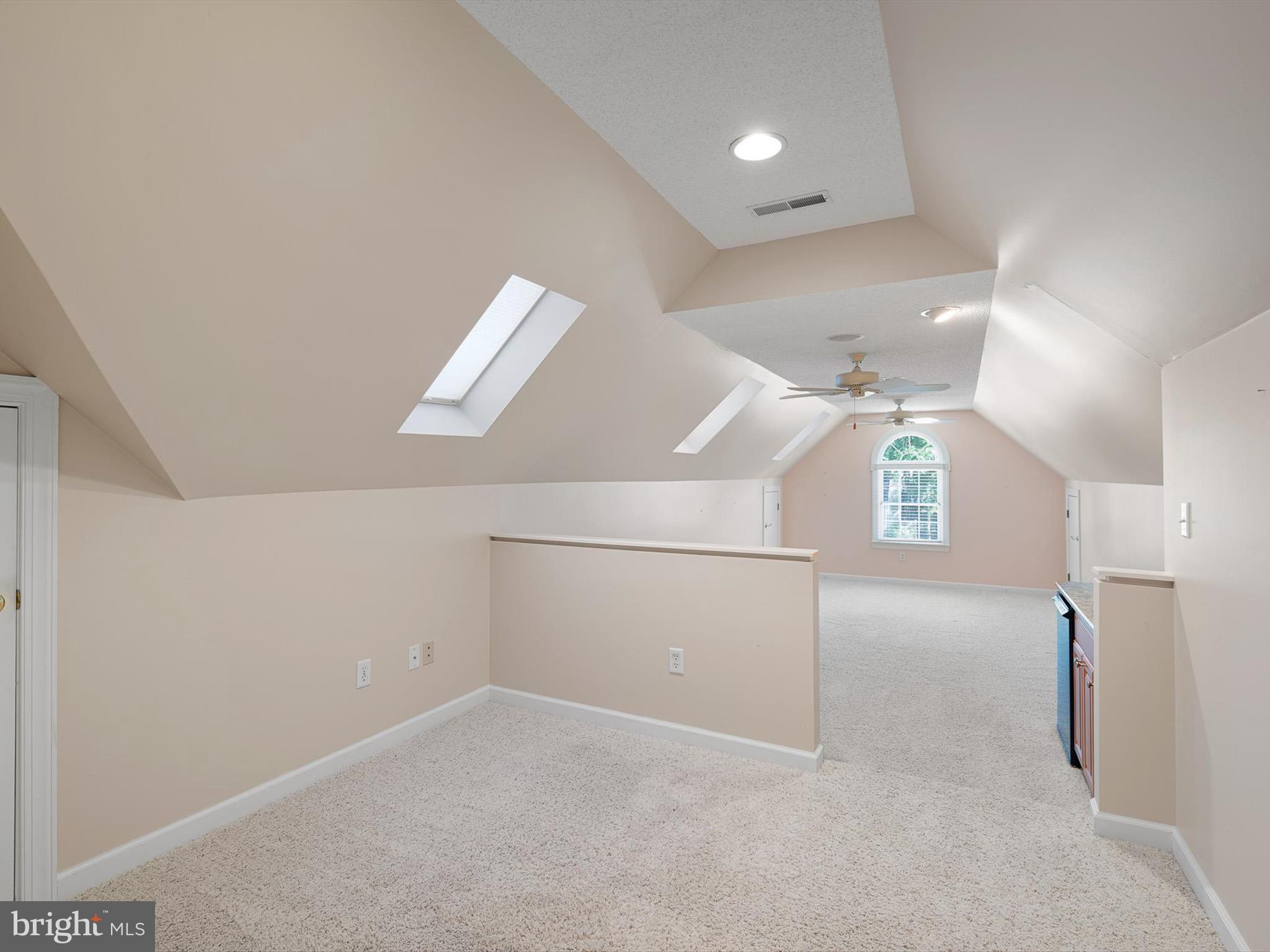 715 Foxtail Drive Bethany Beach, DE 19930 - Photo 36 of 63 Office Area of Bonus Room