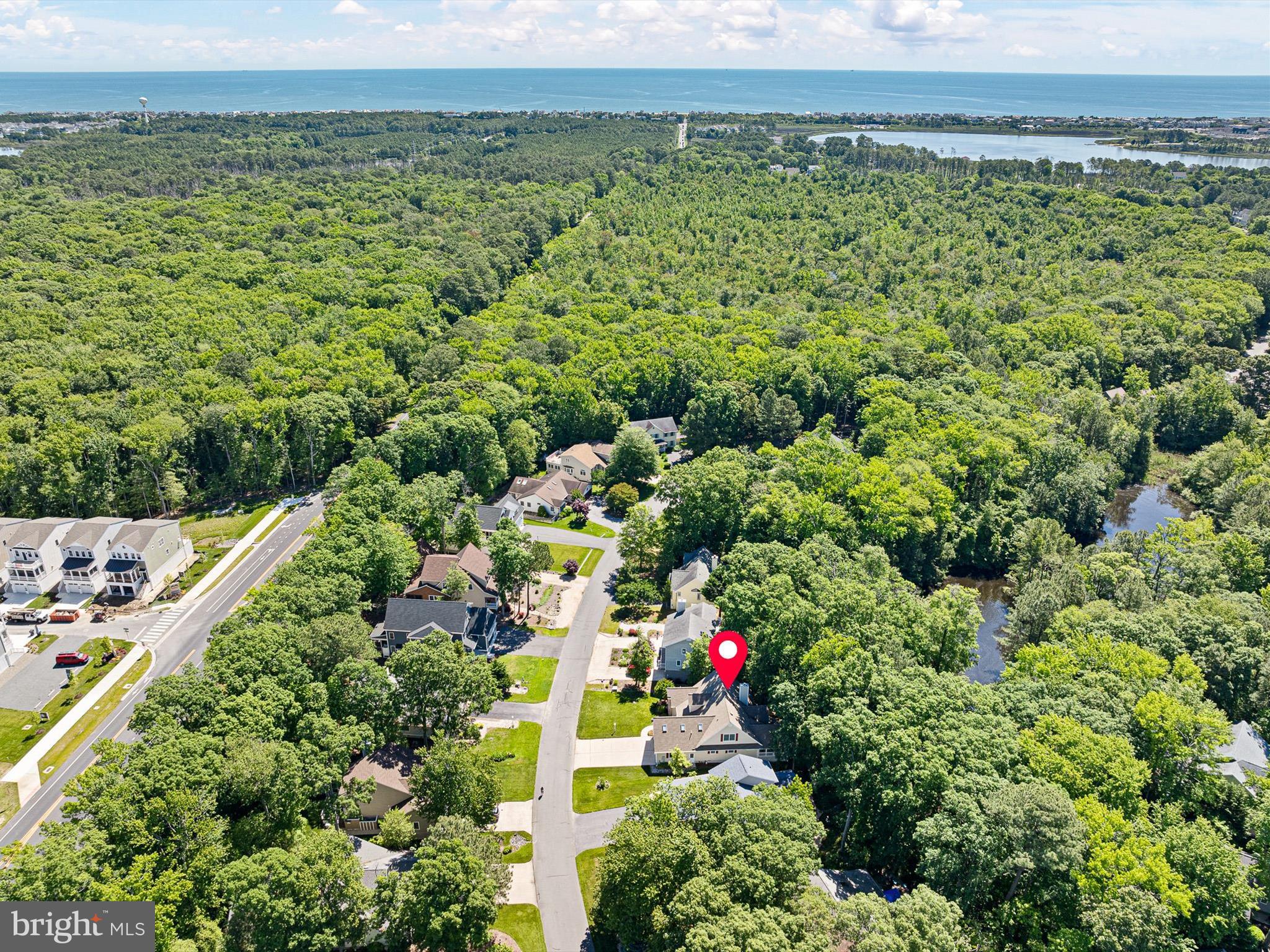 715 Foxtail Drive Bethany Beach, DE 19930 - Photo 4 of 63 Short Drive to Beach & Boardwalk, Shops
