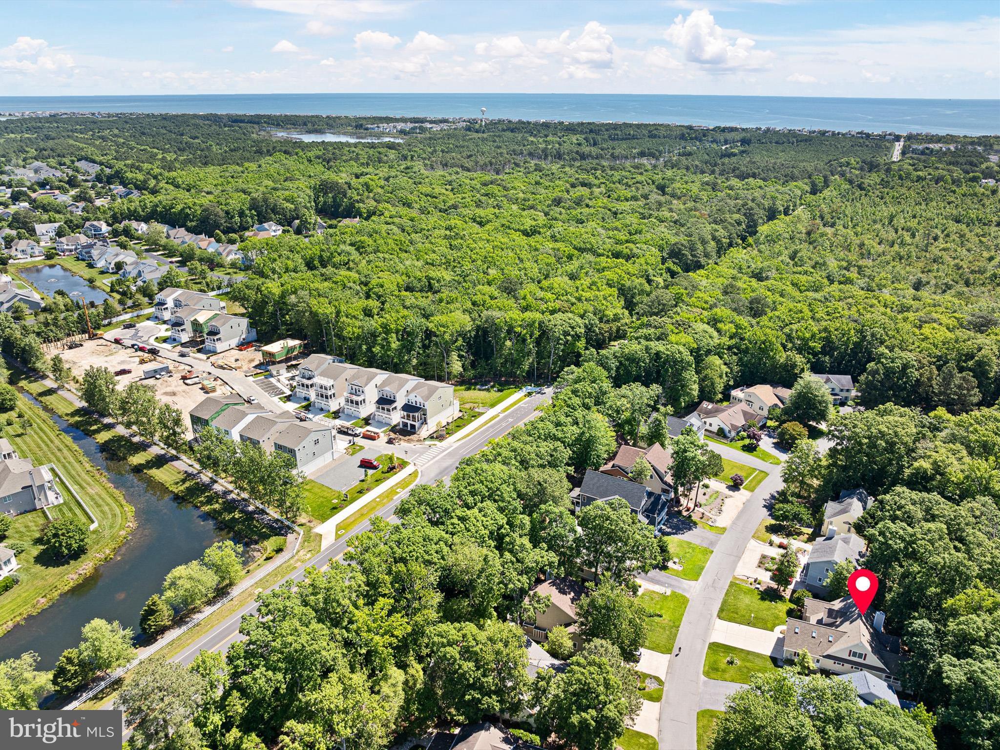 715 Foxtail Drive Bethany Beach, DE 19930 - Photo 5 of 63 Golf and Residential Community