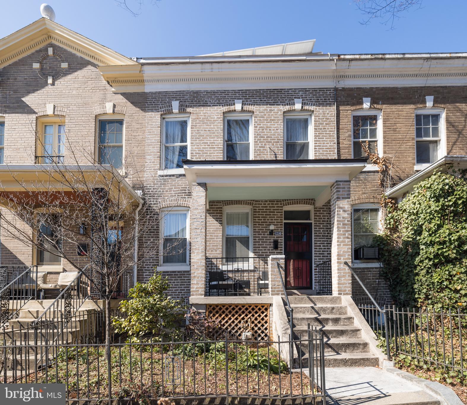 1216 Orren St Northeast  