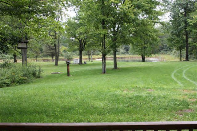 4727 Cedar Lake Road Gladwin, MI 48624 - Photo 11 of 19 20099424-10.JPG