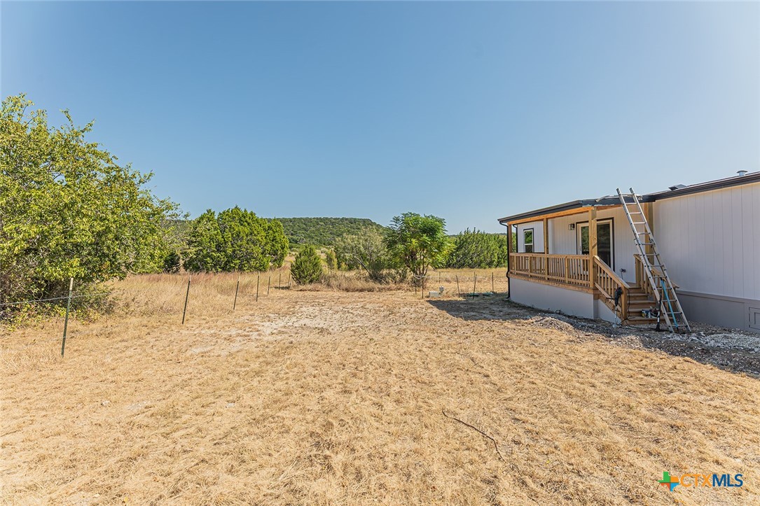 3505 Ivy Gap Road Kempner, TX 76539 - Photo 38 of 43 a view of yard