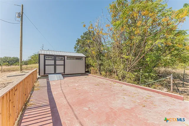 $1,700 | 3505 Ivy Gap Road, Kempner, TX 76539