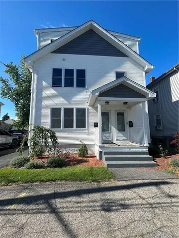 $2,200 | 24 Chaplin Street, Pawtucket, RI 02861