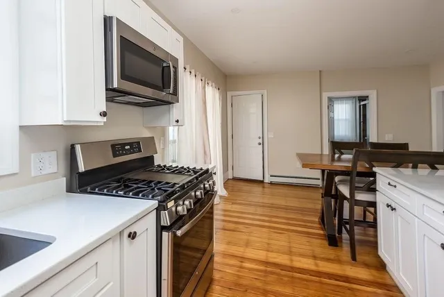 $2,200 | 24 Chaplin Street, Pawtucket, RI 02861