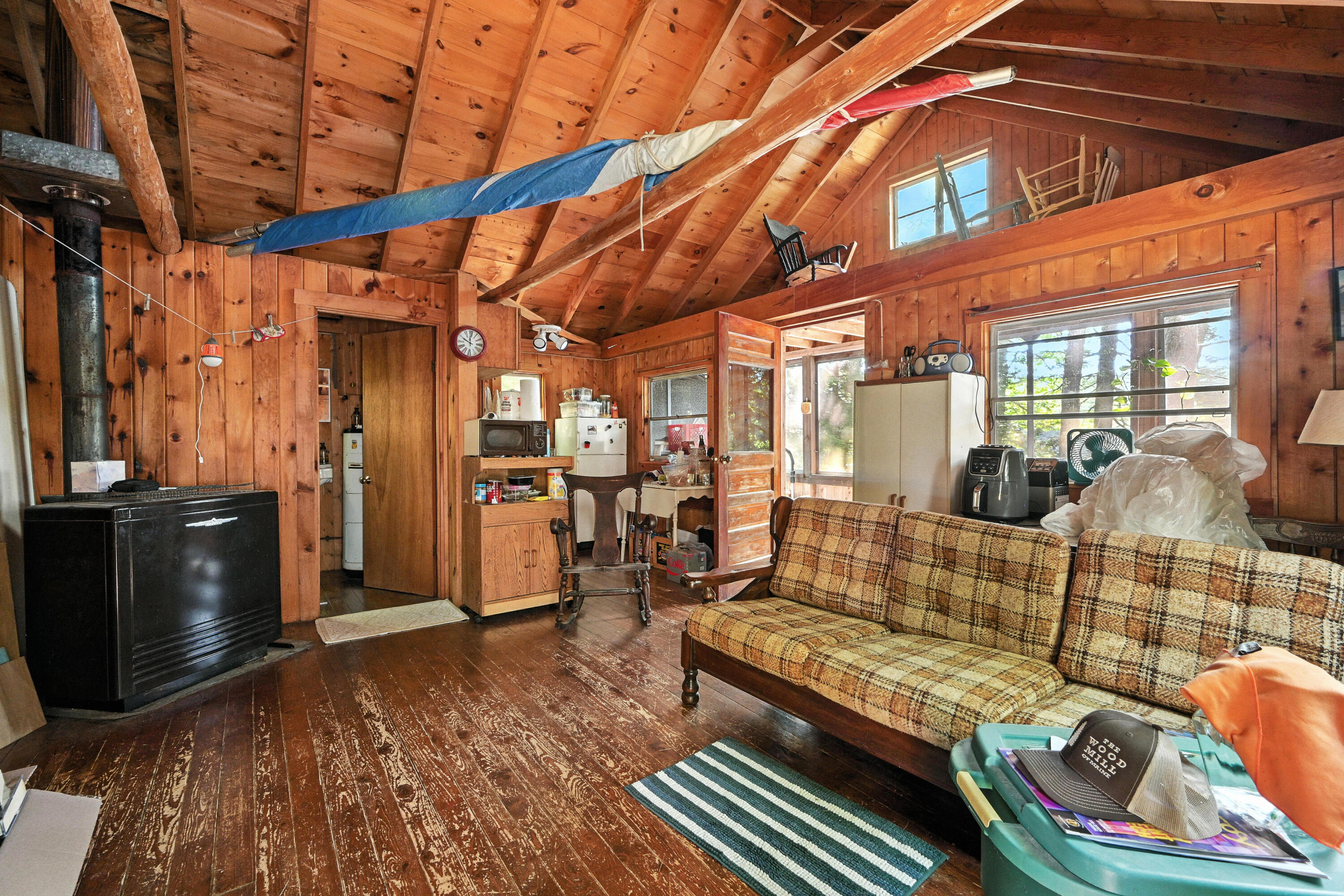 570 McGrath Pond Road Belgrade, ME 04917 - Photo 43 of 48 110109gr-137