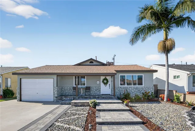 $1,200,000 | 15213 Arcturus Avenue, Gardena, CA 90249