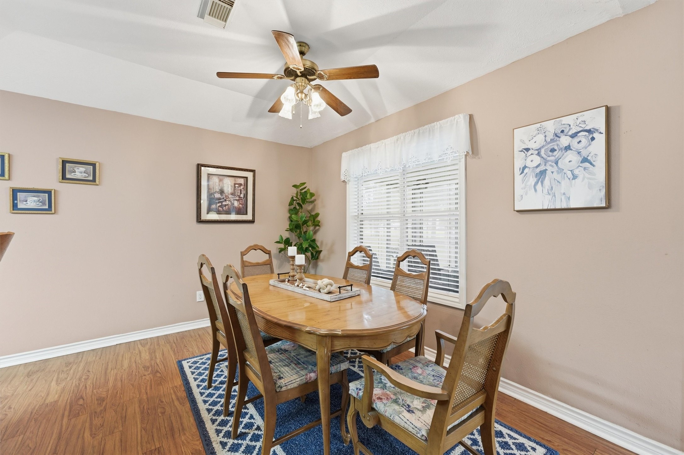 281 Broadmoor Street Trinity, TX 75862 - Photo 5 of 23