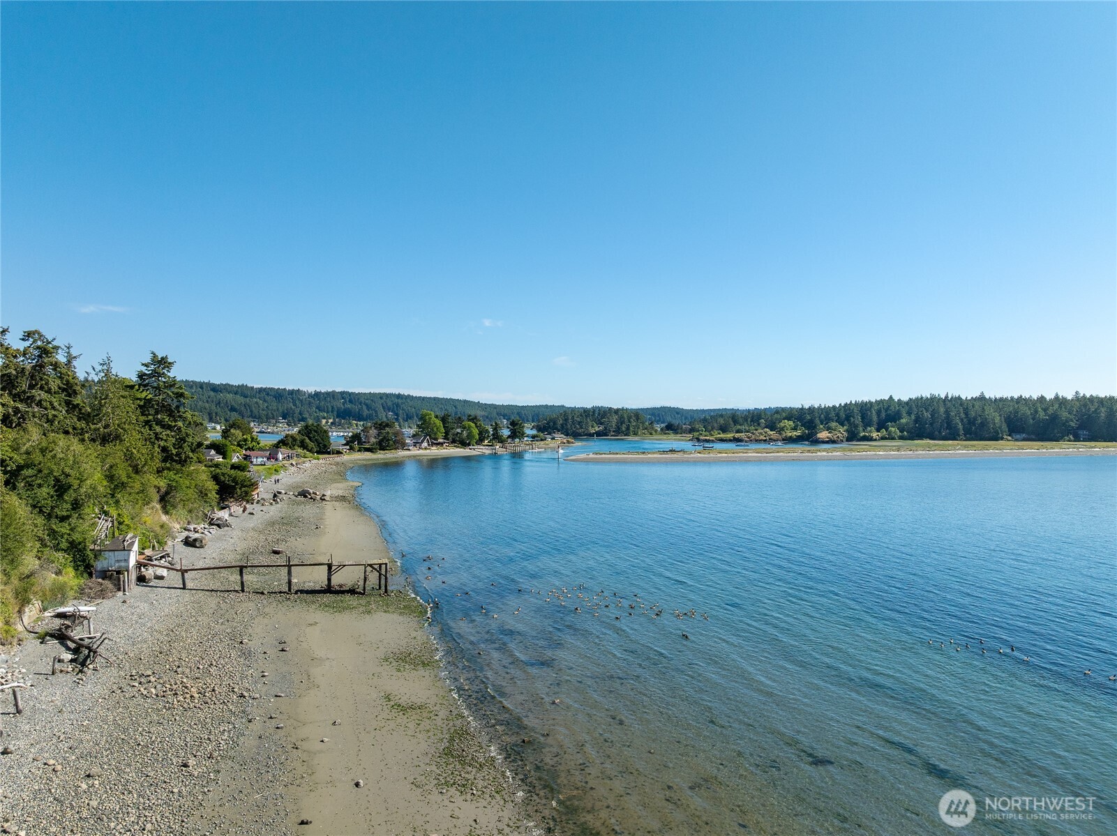 405 Lopez Road Lopez Island, WA 98261 - Photo 28 of 32