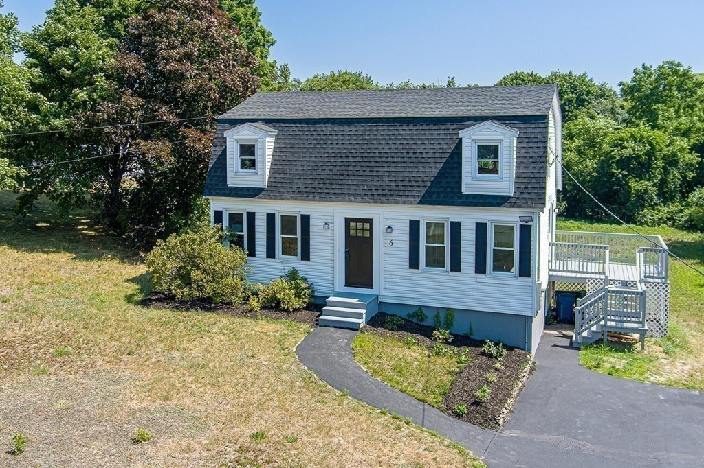 6 Poe Road Billerica, MA 01821 - Photo 13 of 42