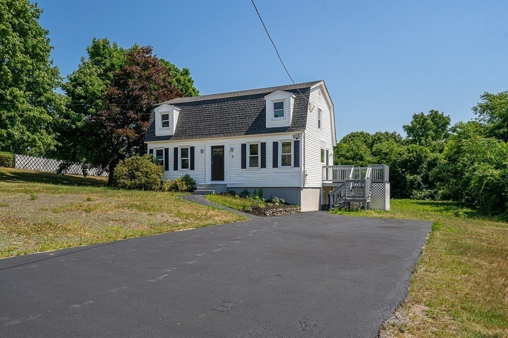 6 Poe Road Billerica, MA 01821 - Photo 3 of 42