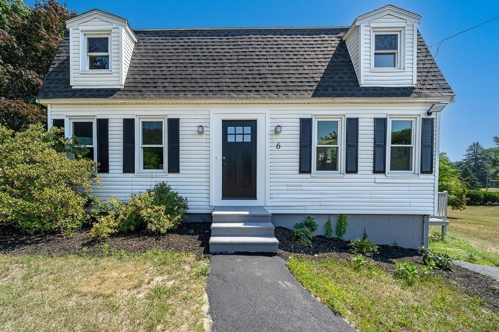 6 Poe Road Billerica, MA 01821 - Photo 4 of 42