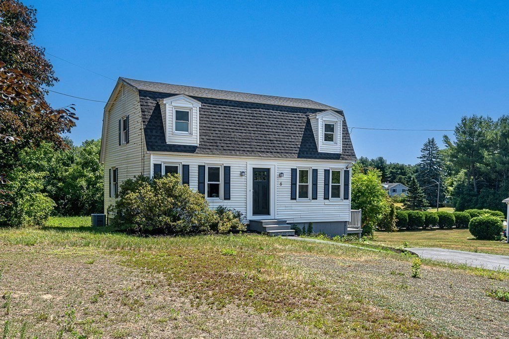 6 Poe Road Billerica, MA 01821 - Photo 9 of 42