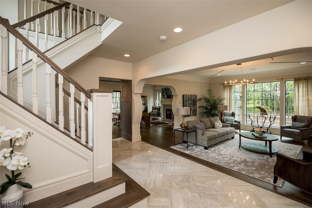 8647 Hunters Ridge Run Wadsworth, OH 44281 - Photo 3 of 17 Gallery Image 3