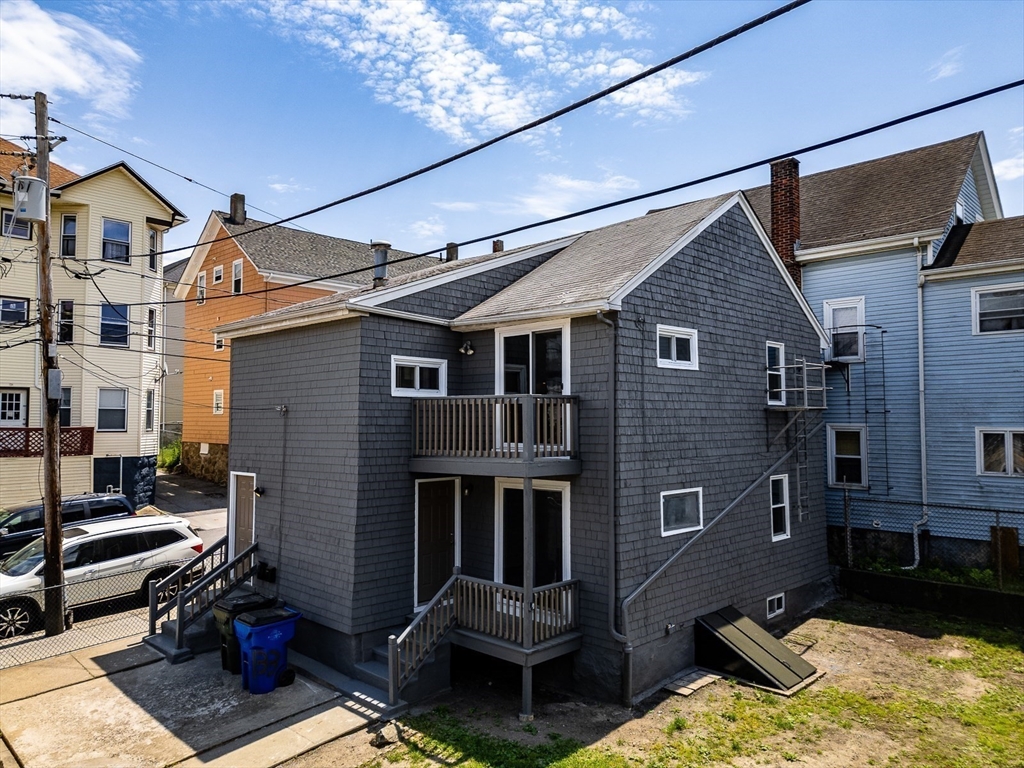 133 Fountain Street Fall River, MA 02721 - Photo 1 of 40 Gallery Image 1