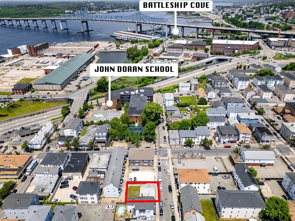 133 Fountain Street Fall River, MA 02721 - Photo 6 of 40 Gallery Image 6