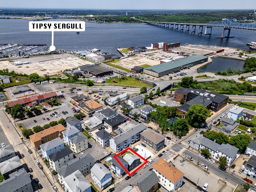 133 Fountain Street Fall River, MA 02721 - Photo 7 of 40 Gallery Image 7