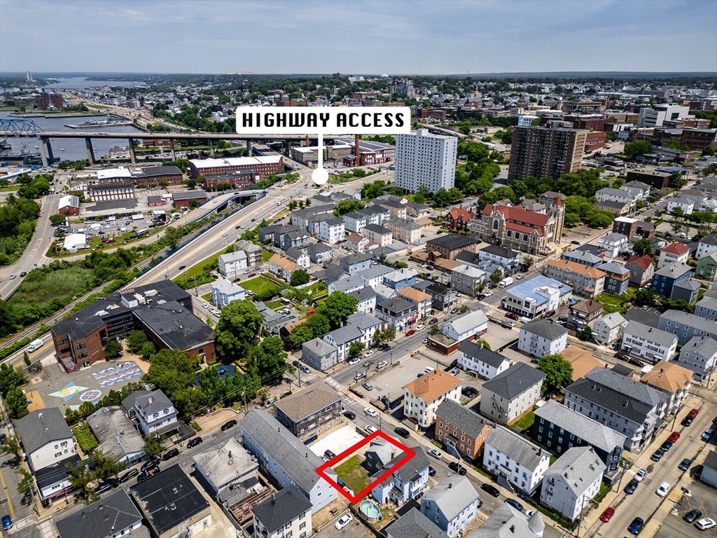 133 Fountain Street Fall River, MA 02721 - Photo 8 of 40 Gallery Image 8