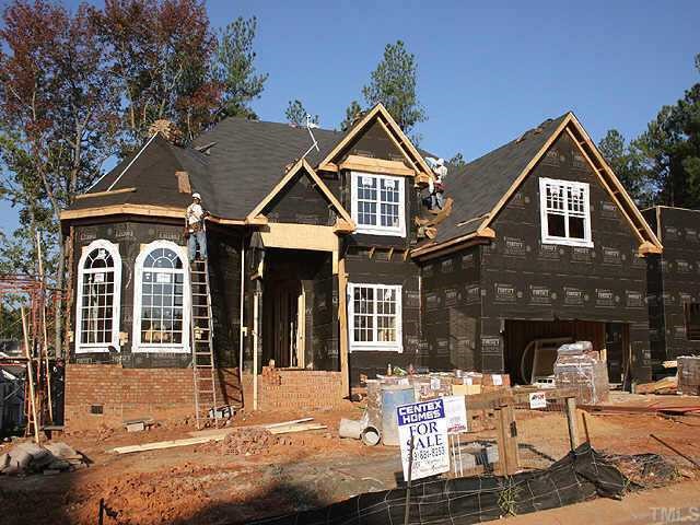 9301 Stone Mountain Road Raleigh, NC 27613 - Photo 1 of 1