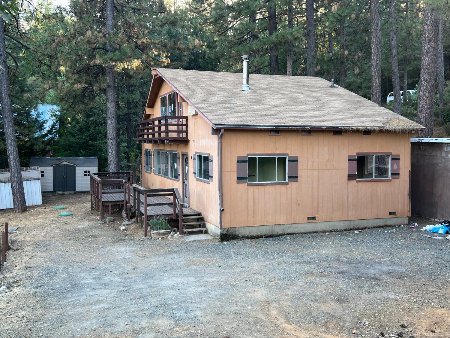 16267 Gold Bug Road Nevada City, CA 95959 - Photo 7 of 46 Gallery Image 7