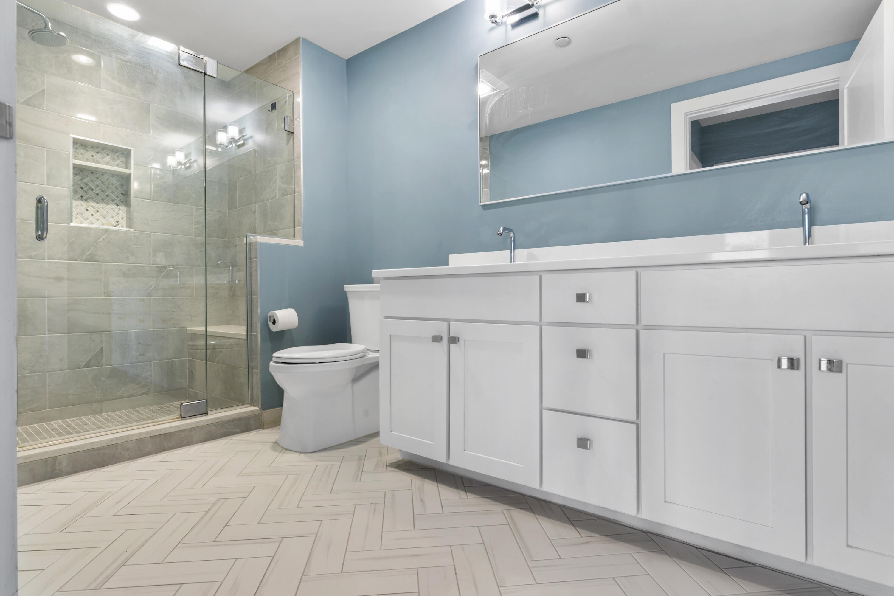 62 India Street, Unit 203 Portland, ME 04101 - Photo 25 of 67 Bathroom