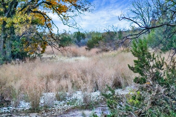16033 Door Key Road San Angelo, TX 76904 - Photo 12 of 100 a view of a lake and green space