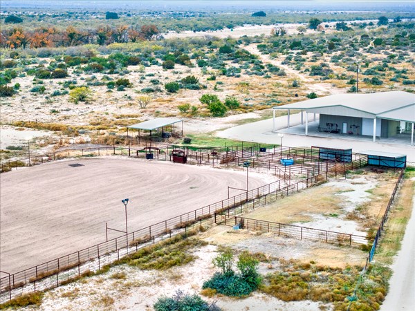 16033 Door Key Road San Angelo, TX 76904 - Photo 17 of 100 a view of a city