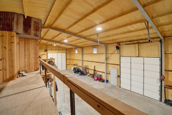 16033 Door Key Road San Angelo, TX 76904 - Photo 45 of 100 a view of storage and utility room