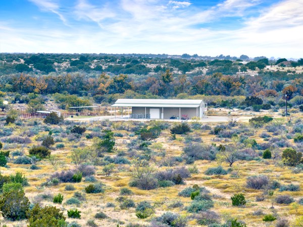 16033 Door Key Road San Angelo, TX 76904 - Photo 50 of 100