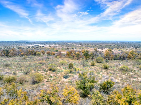 16033 Door Key Road San Angelo, TX 76904 - Photo 53 of 100 an aerial view of residential houses with outdoor space
