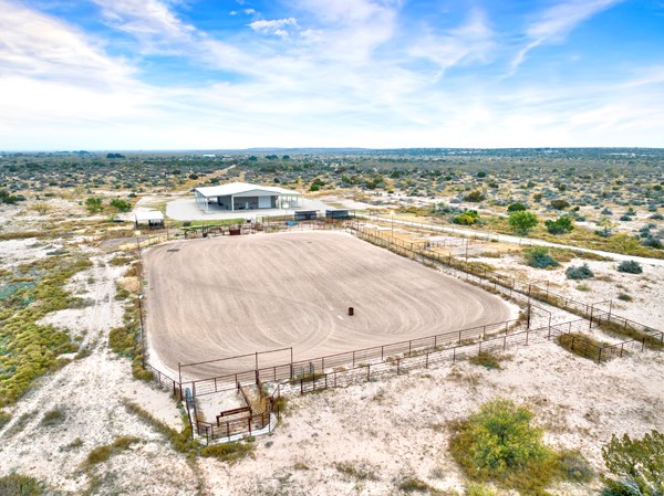 16033 Door Key Road San Angelo, TX 76904 - Photo 59 of 100