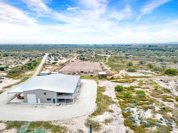 $2,550,000 | 16033 Door Key Road, San Angelo, TX 76904