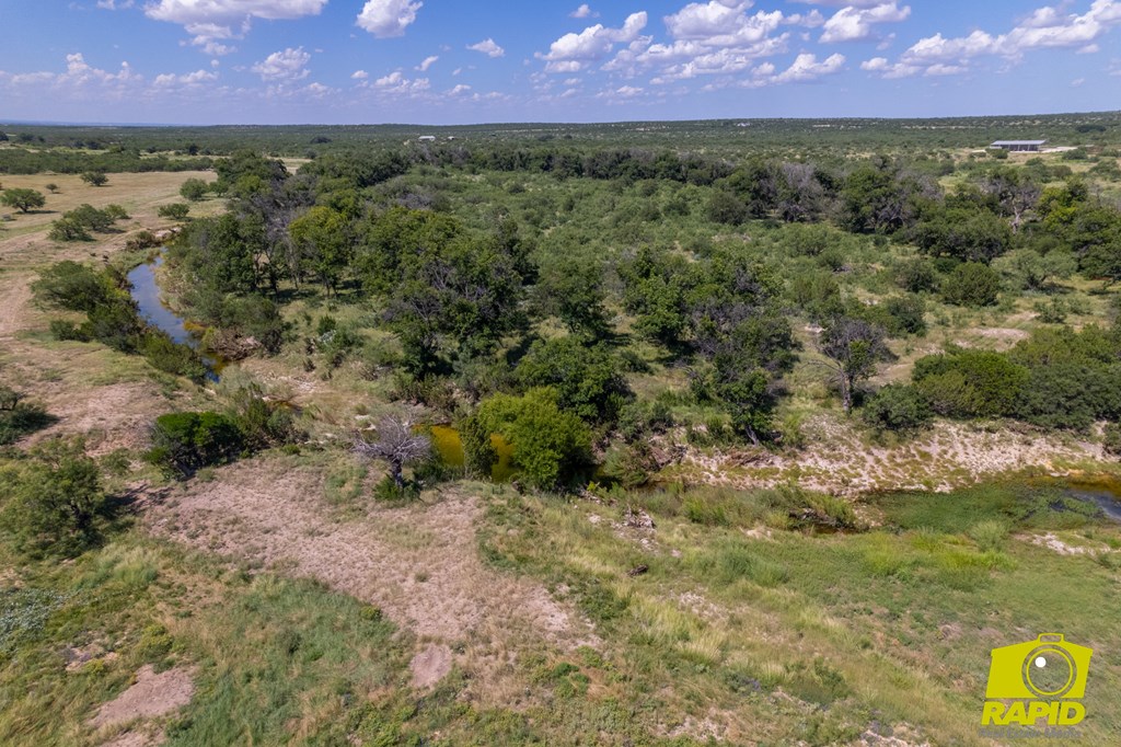 16033 Door Key Road San Angelo, TX 76904 - Photo 83 of 100 a view of outdoor space and yard