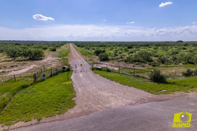 $2,550,000 | 16033 Door Key Road, San Angelo, TX 76904