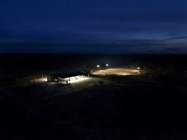 $2,550,000 | 16033 Door Key Road, San Angelo, TX 76904