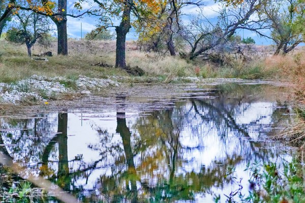 16033 Door Key Road San Angelo, TX 76904 - Photo 100 of 100 a view of lake