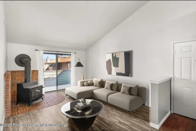 $648,900 | 89 Meadowood Drive, Unit C2, Carbondale, CO 81623