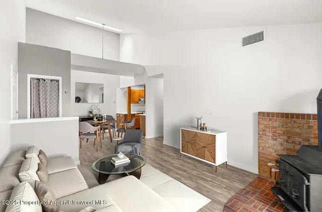 $648,900 | 89 Meadowood Drive, Unit C2, Carbondale, CO 81623