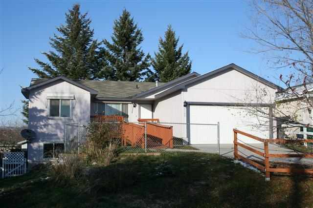 1109 North Vista Road Spokane Valley, WA 99212 - Photo 1 of 9 Gallery Image 1