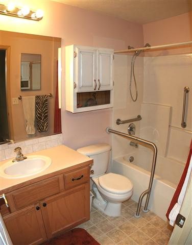1109 North Vista Road Spokane Valley, WA 99212 - Photo 6 of 9 Gallery Image 6
