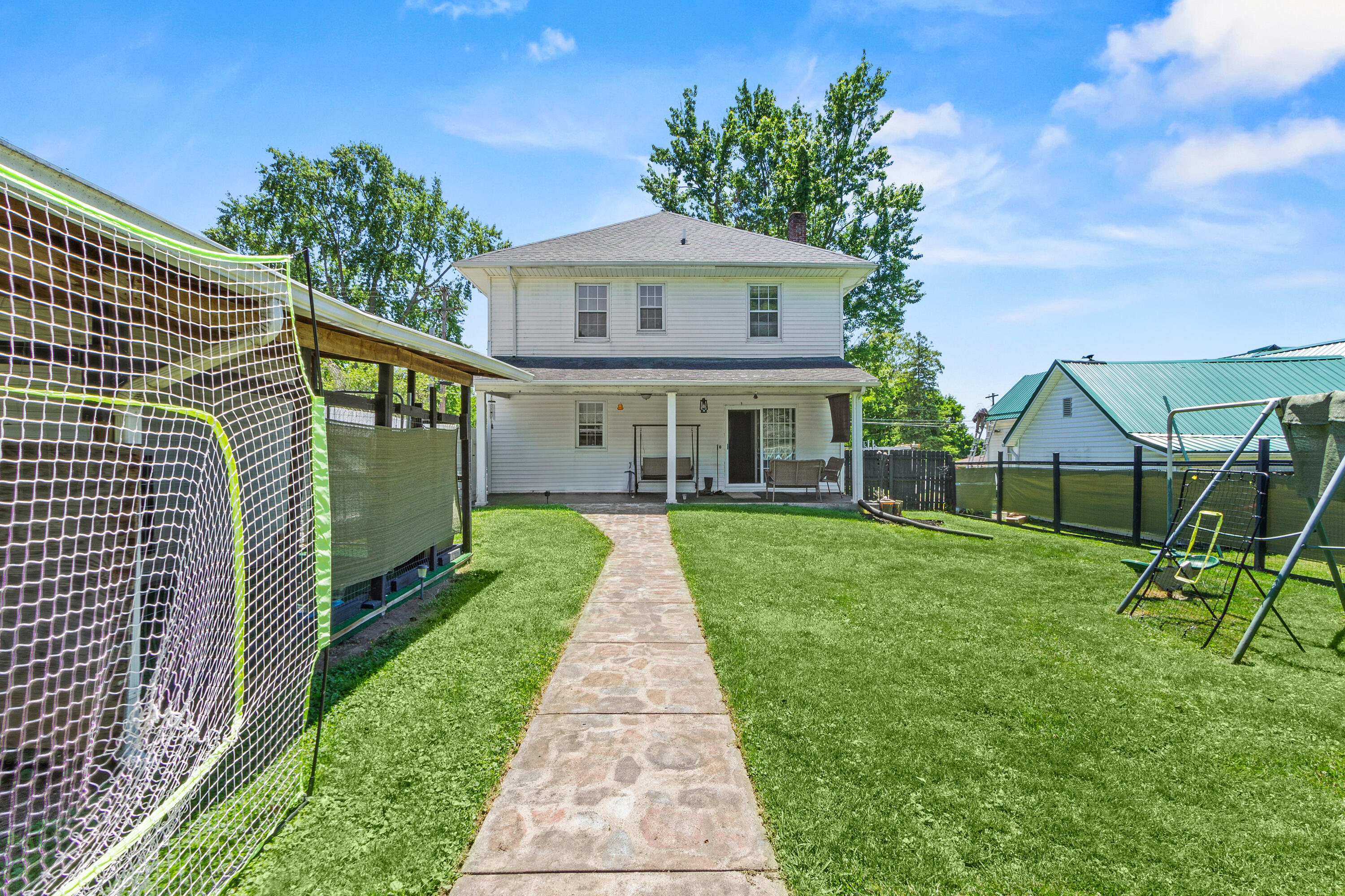 808 Fielding Road Sidney, OH 45365 - Photo 33 of 48