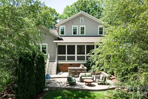 $2,075,000 | 520 Hillside Avenue, Charlotte, NC 28209