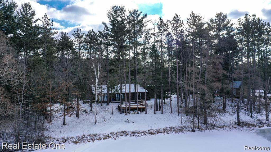 1261 Lake George Road Oakland, MI 48363 - Photo 32 of 32 Gallery Image 32