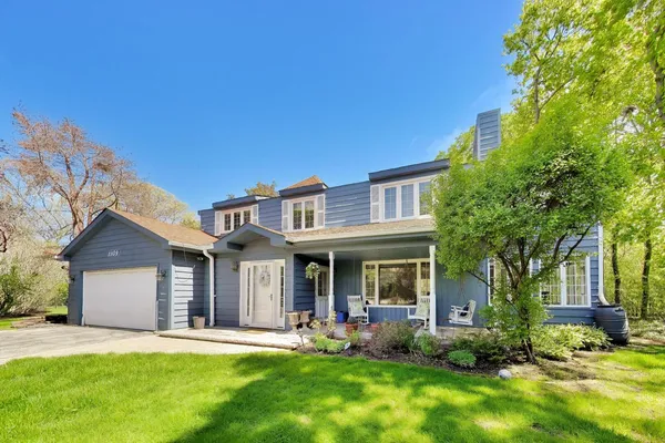$830,000 | 1109 Shermer Road, Glenview, IL 60025