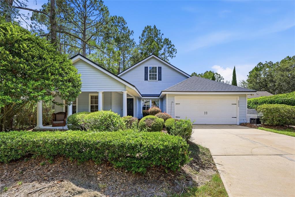 3052 Southwest 94th Street Gainesville, FL 32608 - Photo 1 of 35