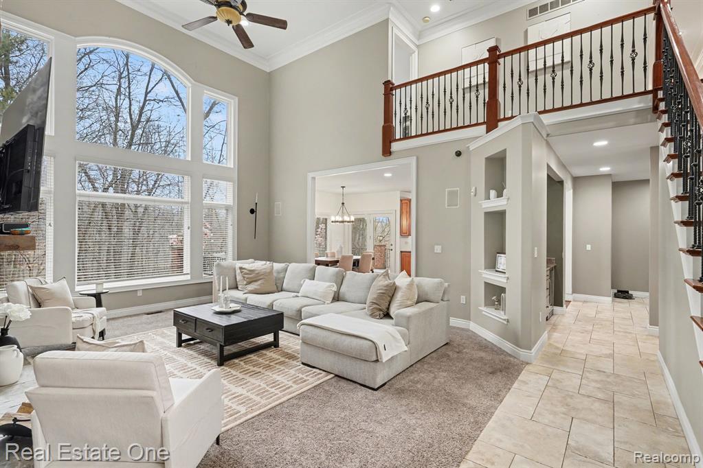 12901 Sleigh Tr Road Milford, MI 48380 - Photo 10 of 43