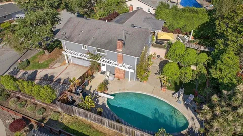 $1,999,000 | 121 Greenbrier Drive, Aptos, CA 95003