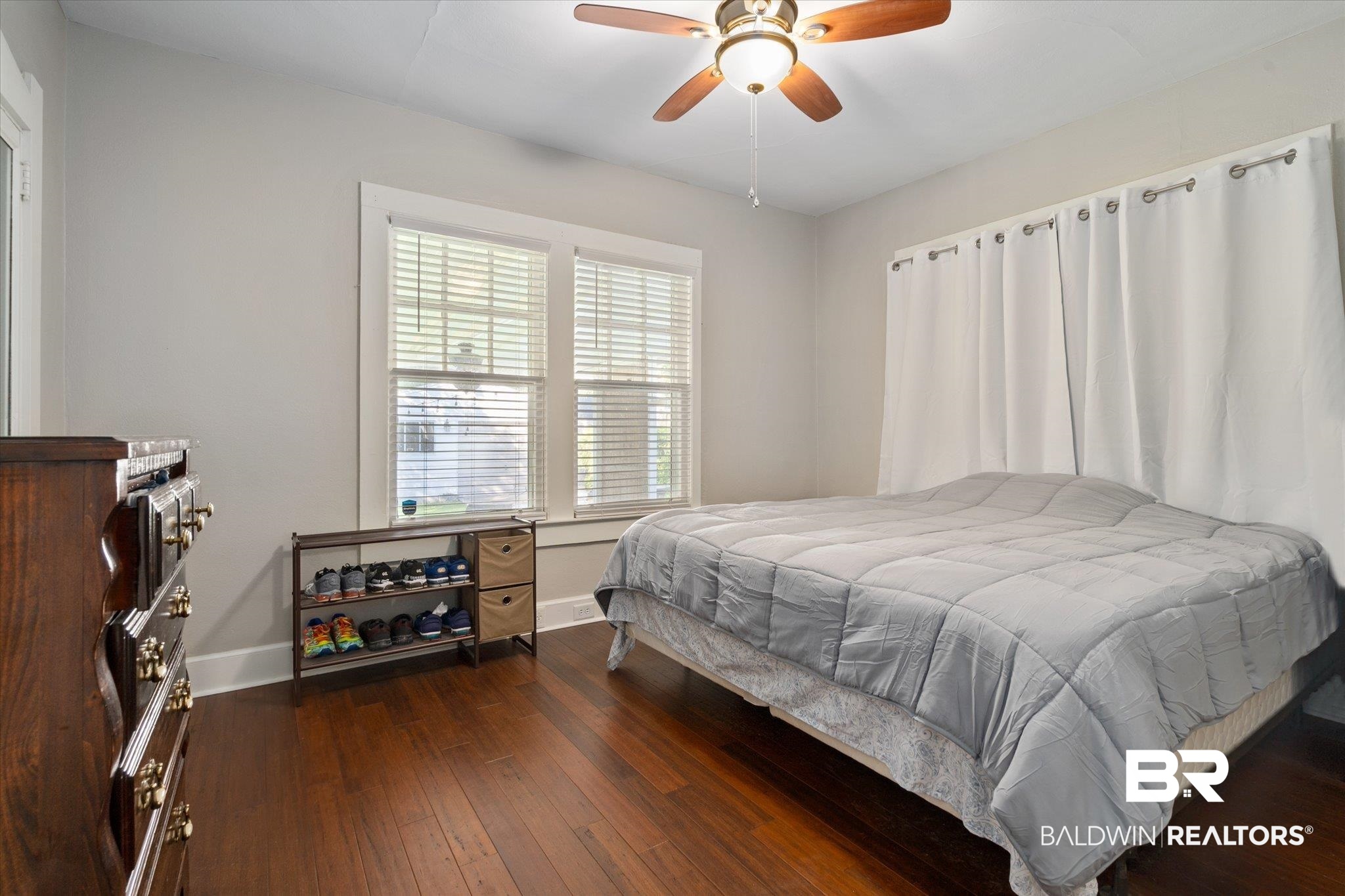 2204 Homewood Street Mobile, AL 36606 - Photo 16 of 21