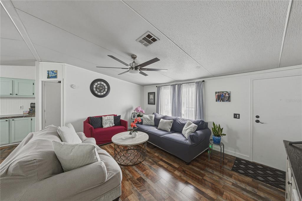 4695 Turner Road Mulberry, FL 33860 - Photo 9 of 51 a living room with furniture and a window